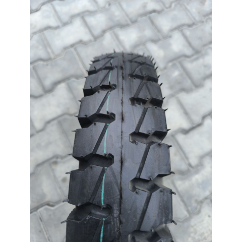 Покришка з камерою 5.00-12 SV-917 В'єтнам до причепа адаптера