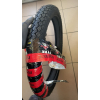 Резина 2.50-17 з камерою Тайвань 6 PR SС-TYRE на мотоцикл 