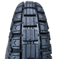 Покришка 4.10/3.50-6 до тачки/возика СOMPASS