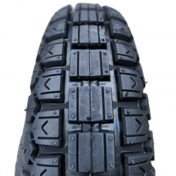 Покришка 4.10/3.50-6 до тачки/возика СOMPASS