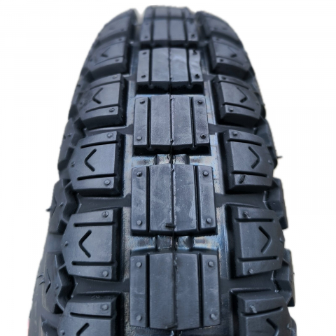 Покришка 4.10/3.50-6 до тачки/возика СOMPASS