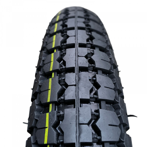 Шина з камерою 3.25-16 СOMPASS на мотоцикл Восход