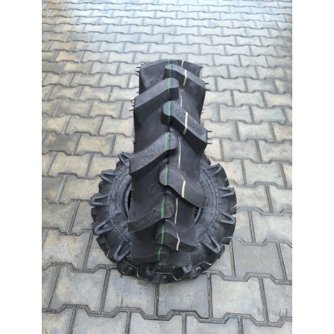 Покришка 6.00-12 на мотоблок 8 шарова NDR В'єтнам ялинка