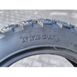 Безкамерна шина 3.00-10 Всюдихід RS-511 до скутера Хонда дио Сузукі