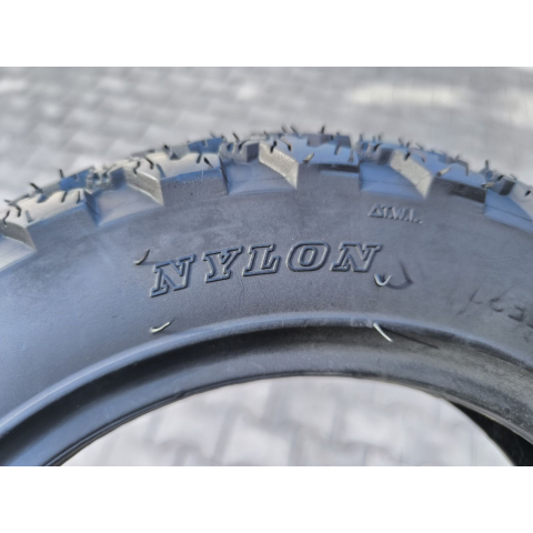 Безкамерна шина 3.00-10 Всюдихід RS-511 до скутера Хонда дио Сузукі