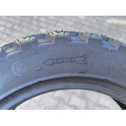 Безкамерна шина 3.00-10 Всюдихід RS-511 до скутера Хонда дио Сузукі