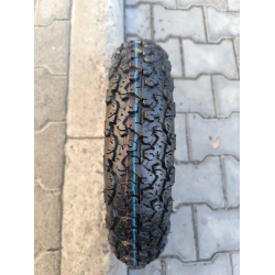 Безкамерна шина 3.00-10 Всюдихід RS-511 до скутера Хонда дио Сузукі