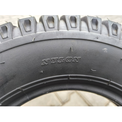 Покришка 5.00-12 з камерою F-507 до причепа адаптера