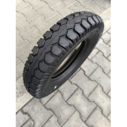 Покришка 5.00-12 з камерою F-507 до причепа адаптера