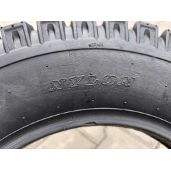 Покришка 4.50-12 з камерою трасова F-522 на прицеп/адаптор/сівалку