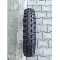 Покришка 4.50-12 з камерою трасова F-522 на прицеп/адаптор/сівалку