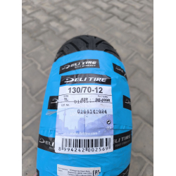 Покришка 130.70-12 безкамерка на мотоцикл Індонезія SC-109 
