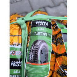 Покришка 4.00-4 на тачку Compass