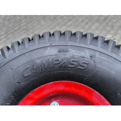Покришка 4.00-4 на тачку Compass