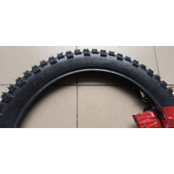 Покришка 2.75-17 до мотоцикла шипована DRC-345 В'єтнам