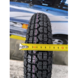 Шина 3.50-8 до тачки/скутера СА-116 В'єтнам Casumina 