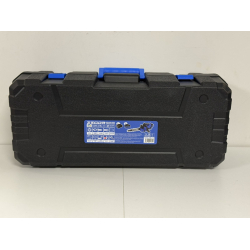 Акумуляторна ланцюгова пила ZEGOR CSAX-21BL-12 в кейсі