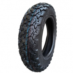 Безкамерна шина 3.00-10 Всюдихід RS-511 до скутера Хонда дио Сузукі