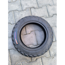 Безкамерна шина 3.00-10 Всюдихід RS-511 до скутера Хонда дио Сузукі