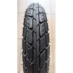 Покришка з камерою 3.00-10 Тайвань PF-120 на скутер Хонда Ямаха 