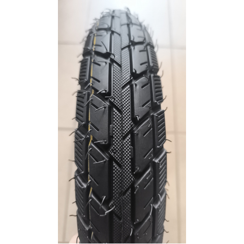 Покришка з камерою 3.00-10 Тайвань PF-120 на скутер Хонда Ямаха 