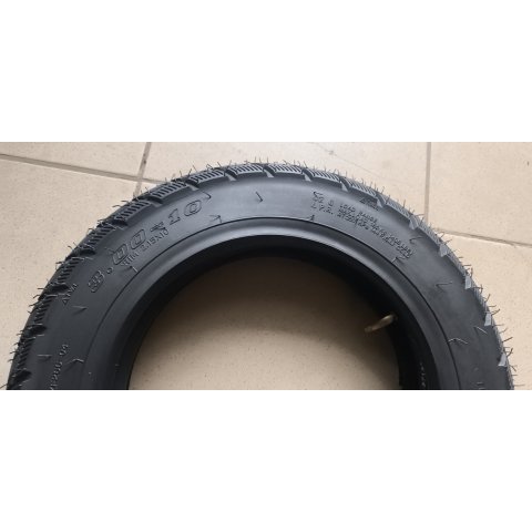 Покришка з камерою 3.00-10 Тайвань PF-120 на скутер Хонда Ямаха 