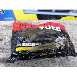  Камера 3.00-21 до мотоцикла SC-Tyre Тайвань