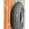 Скат з камерою 3.00-10 шипована на скутер SC TYRE-124