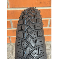 Скат з камерою 3.00-10 шипована на скутер SC TYRE-124