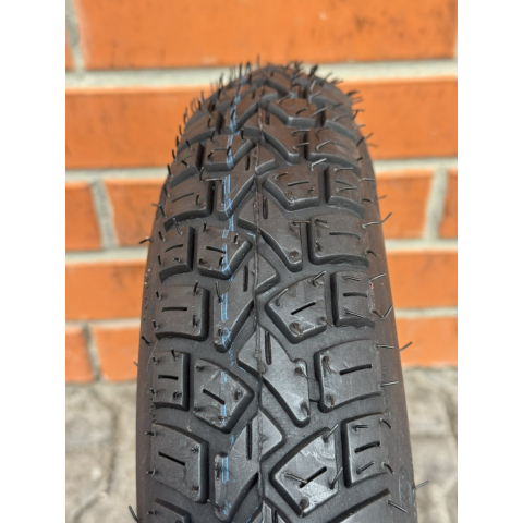 Скат з камерою 3.00-10 шипована на скутер SC TYRE-124