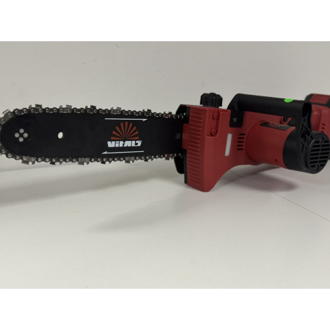 Акумуляторна пила ланцюгова Vitals AKZ 1830c BL Kit