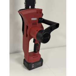 Акумуляторна пила ланцюгова Vitals AKZ 1830c BL Kit