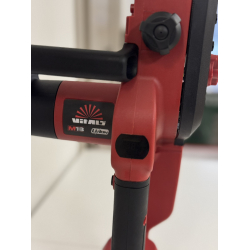 Акумуляторна пила ланцюгова Vitals AKZ 1830c BL Kit