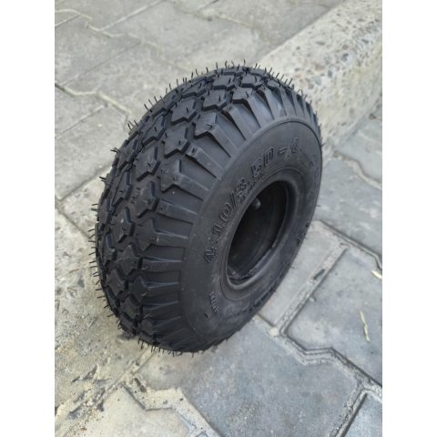 Шина до тачки 4.10/3.50-4 В'єтнам Касуміна