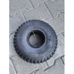 Шина до тачки 4.10/3.50-4 В'єтнам Касуміна