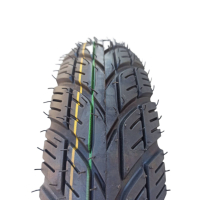 Шина з камерою 3.50-10 до скутера фірми Gama