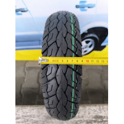 Покришка 3.50-10 безкамерка на скутер CENEW CX-634 