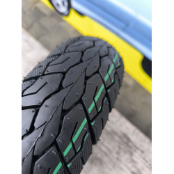 Покришка 3.50-10 безкамерка на скутер CENEW CX-634 