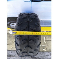 Шина 145/70-6 на квадроцикл OFF ROAD