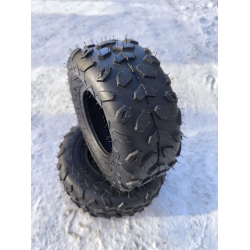 Шина 145/70-6 на квадроцикл OFF ROAD