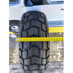 Шина 130.90-10 безкамерка на скутер SC-130 PROFESSIONAL Тайвань 