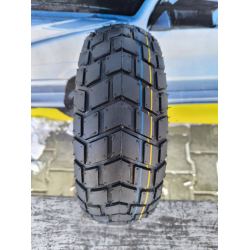 Шина 130.90-10 безкамерка на скутер SC-130 PROFESSIONAL Тайвань 