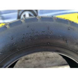 Шина 130.90-10 безкамерка на скутер SC-130 PROFESSIONAL Тайвань 