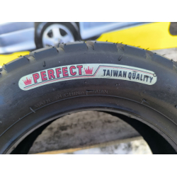 Шина 130.90-10 безкамерка на скутер SC-130 PROFESSIONAL Тайвань 