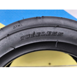 Шина 90.90-10 безкамерка на скутер PF-152 PROFESSIONAL Тайвань