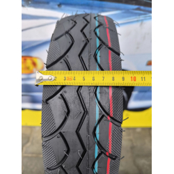 Шина 90.90-10 безкамерка на скутер PF-152 PROFESSIONAL Тайвань