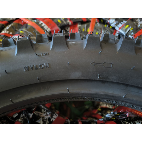 Шина 120.90-18 для мотоцикла кросова SERVIS SENDURO Пакистан