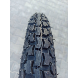 Шина DNEPR 2.50/85-16 з камерою D-264 до мотоцикла Карпати