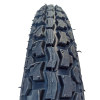 Шина DNEPR 2.50/85-16 з камерою D-264 до мотоцикла Карпати