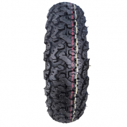 Шина на скутер 3.00-10 безкамерка Всюдихід RS-511